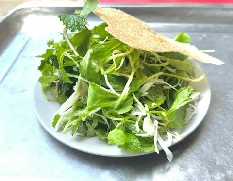 Hình ảnh Rau Thêm