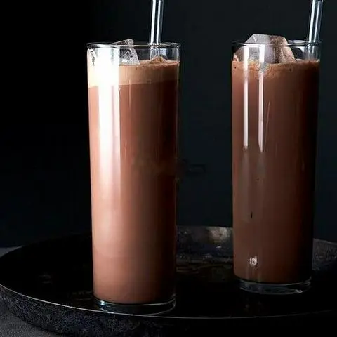Hình ảnh Cacao bạc hà