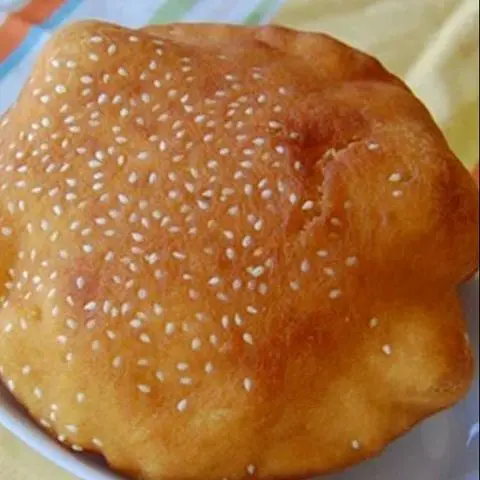 Hình ảnh Bánh tiêu (2 cái)