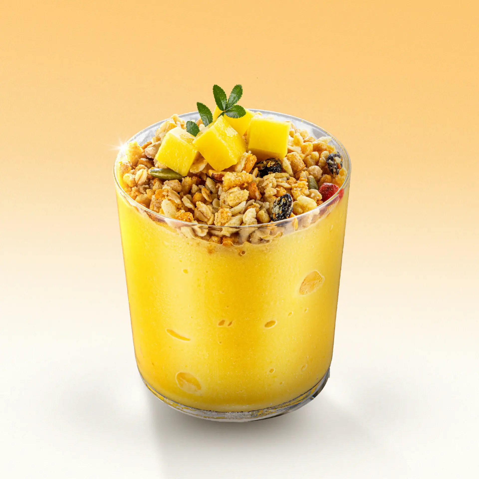 Hình ảnh Mango Nana (Smoothie)