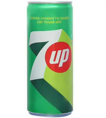 Hình ảnh Nước ngọt 7Up
