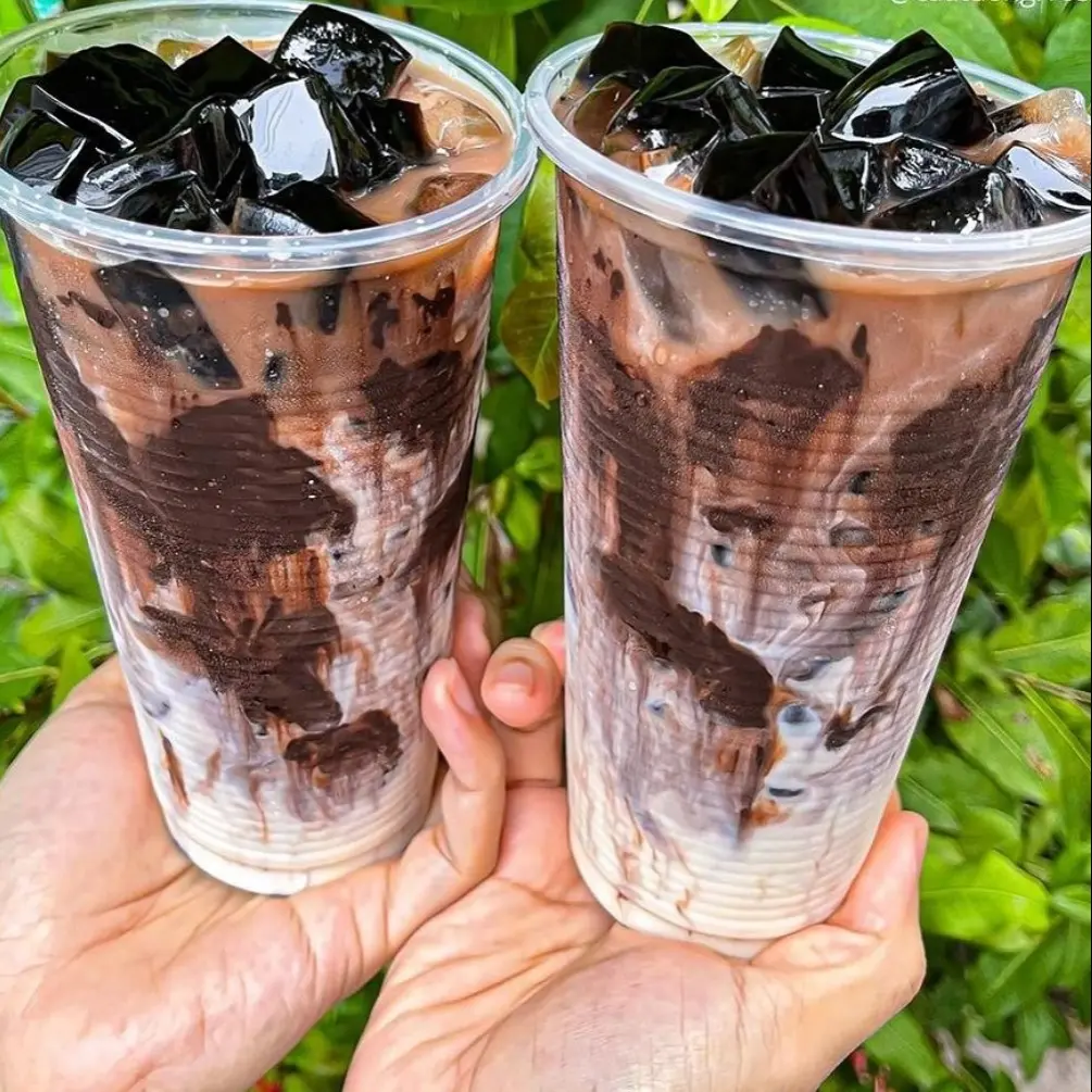 Hình ảnh Ca Cao Sữa Sương Sáo 