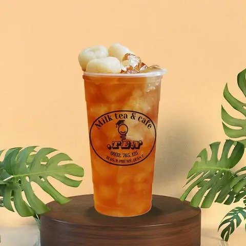 Hình ảnh Trà vải