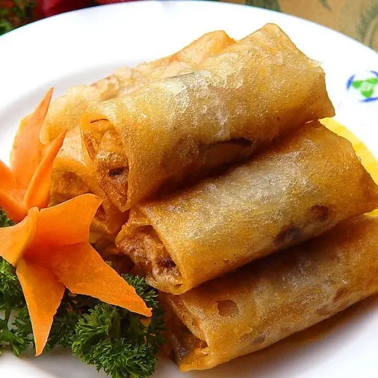 Hình ảnh Combo chả giò - 5 cái
