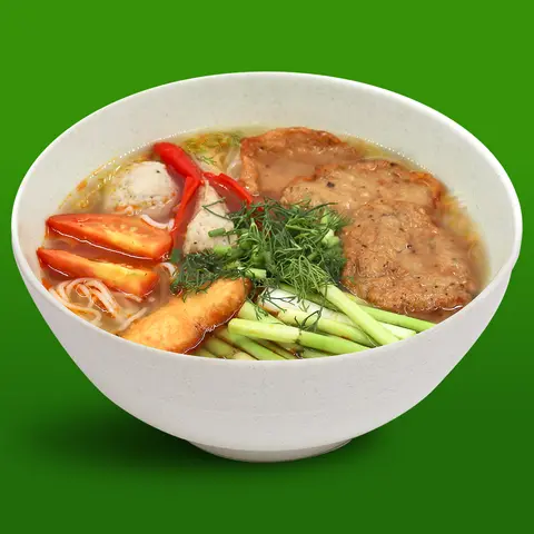 Hình ảnh Bún cá Sài Gòn