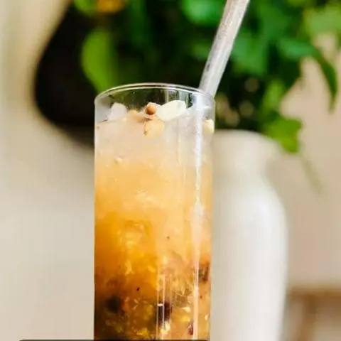 Hình ảnh Tắc xí Muội Mix Đác 
