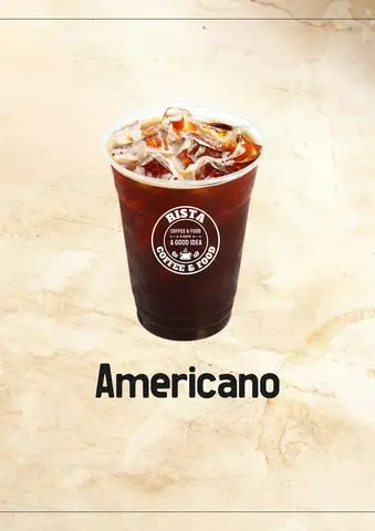 Hình ảnh Americano