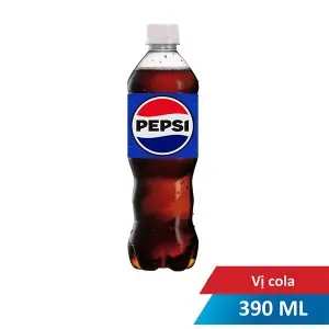 Hình ảnh PepSi