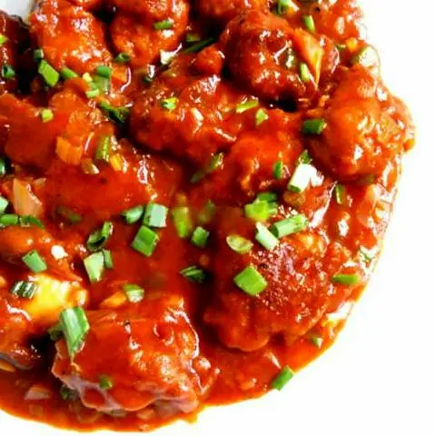 Hình ảnh Chilli fish -  dry  - gravy