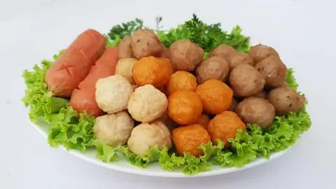 Hình ảnh COMBO Nhỏ