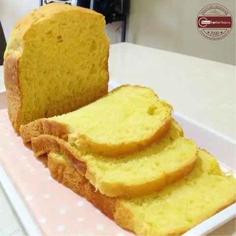 Hình ảnh Bánh Sandwich Bơ