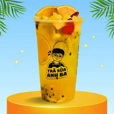 Hình ảnh L - TRÀ NHIỆT ĐỚI