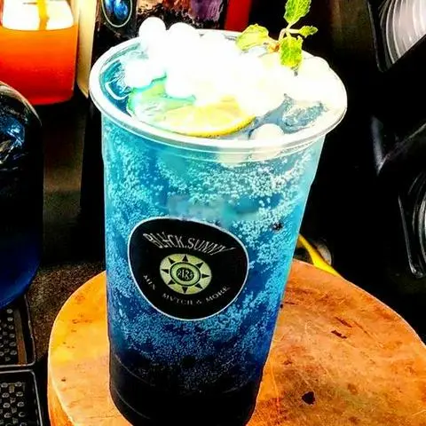 Hình ảnh Deep Sea