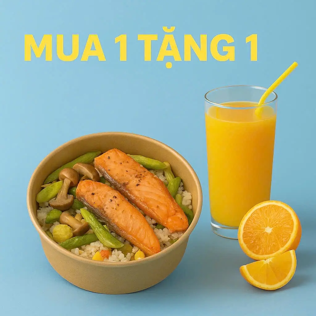 Hình ảnh Mua 1 tặng 1