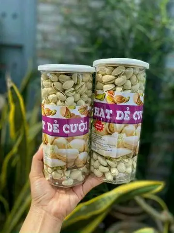 Hình ảnh Hạt dẻ 500g
