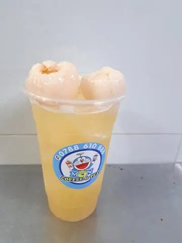Hình ảnh Trà vải