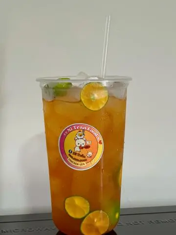 Hình ảnh Trà Tắc