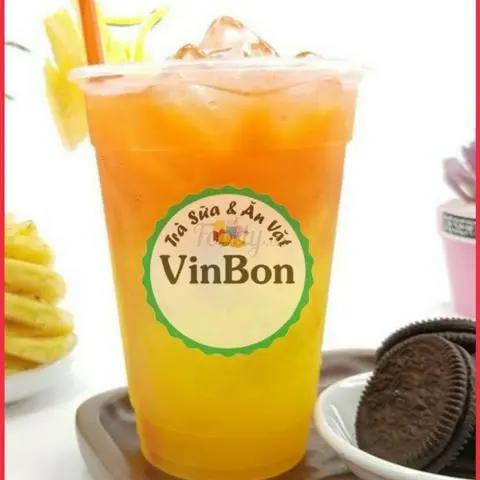 Hình ảnh Hồng trà (Size 700ml)
