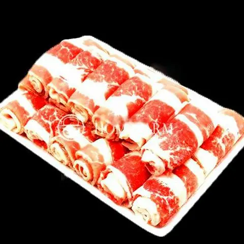 Hình ảnh Lẩu ba chỉ bò