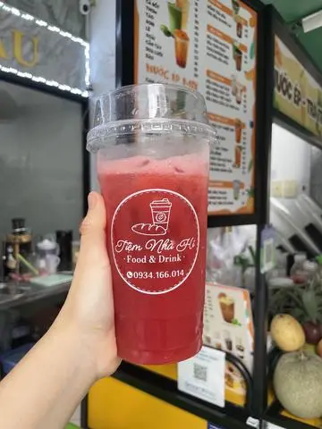 Hình ảnh Ép dưa hấu