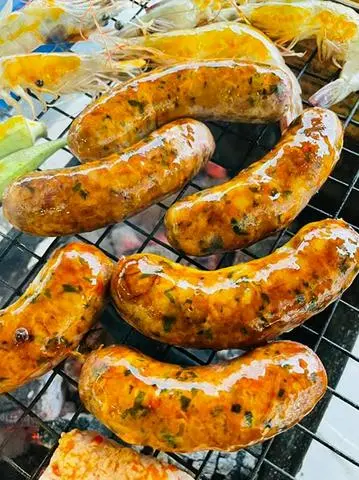 Hình ảnh Dồi sụn ( Phần )
