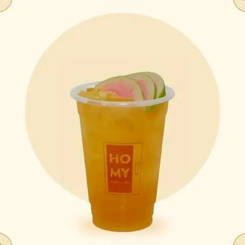 Hình ảnh Nhài Ổi 