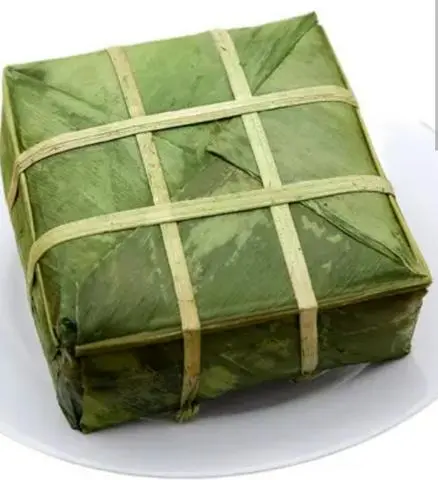 Hình ảnh Bánh chưng Bắc _ 1kg
