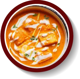 Hình ảnh Paneer Butter Masala 