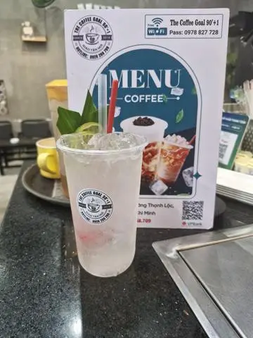 Hình ảnh Đá chanh