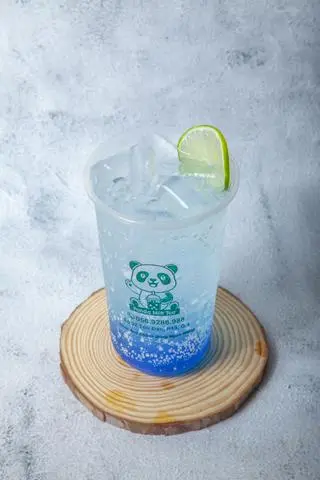 Hình ảnh Soda Chanh Tươi