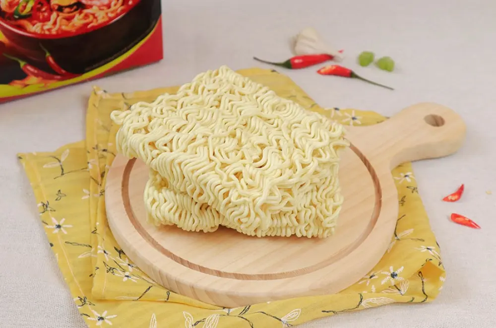 Hình ảnh Mì Gói