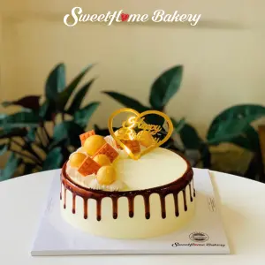 Hình ảnh Bánh kem 2M 1T5