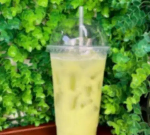 Hình ảnh Nước ép thơm ổi