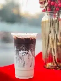 Hình ảnh cacao latte