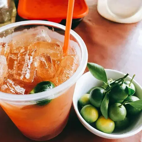Hình ảnh Trà Tắc Ly Đại