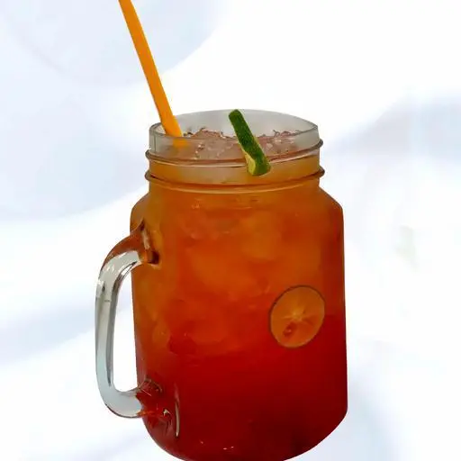 Hình ảnh Trà tắc Thái