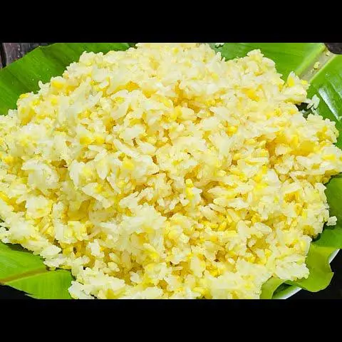 Hình ảnh Xôi Đậu Xanh.