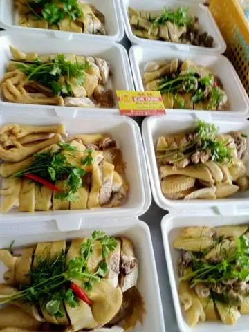 Hình ảnh Combo 3: Từ 2 đến 3 người ăn