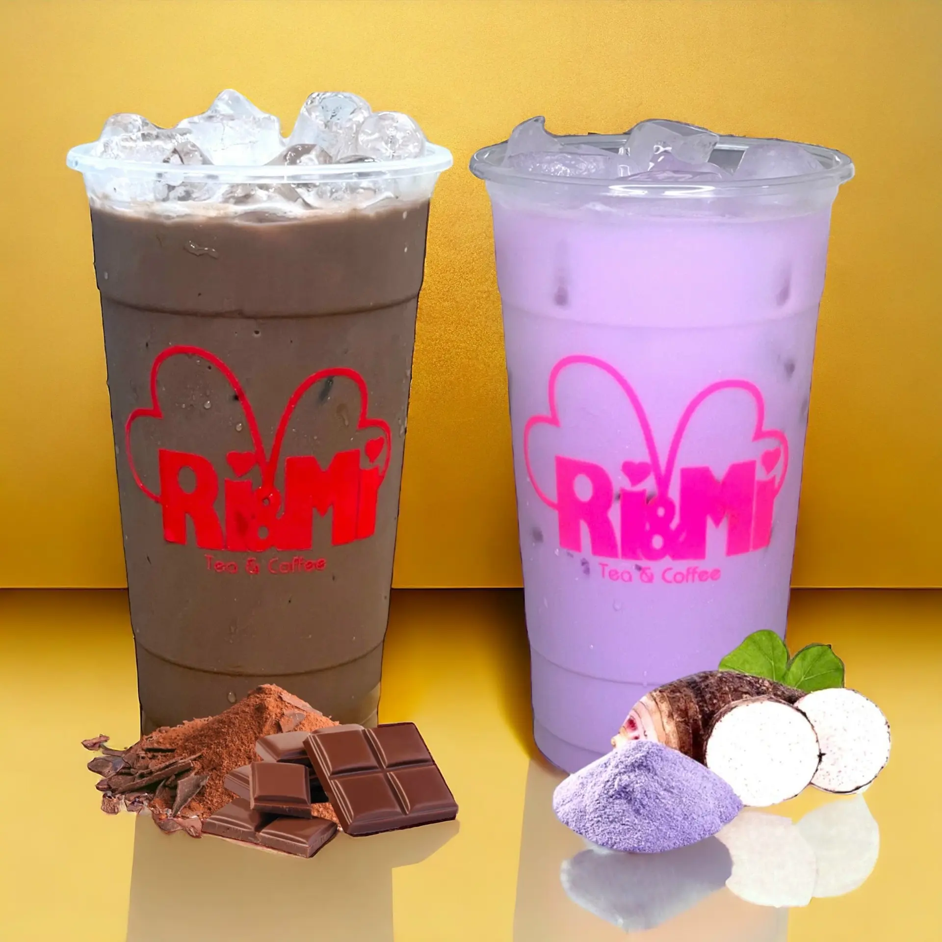 Hình ảnh Combo Ngọt Ngào