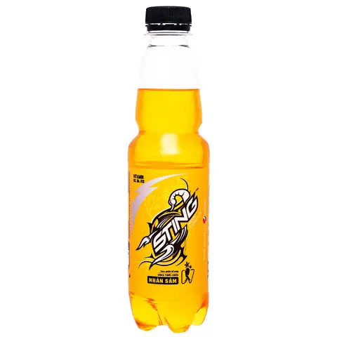 Hình ảnh Sting Vàng