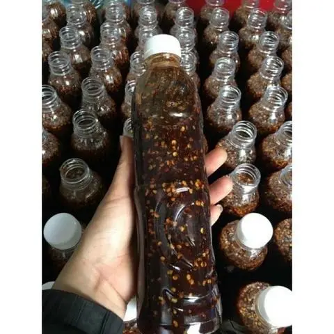 Hình ảnh Nước Chấm Thần Thánh Chai 500ml