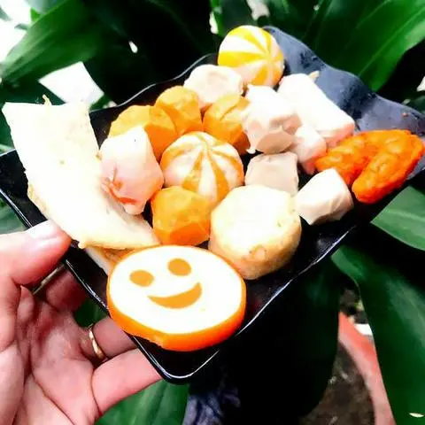 Hình ảnh Lẩu topping