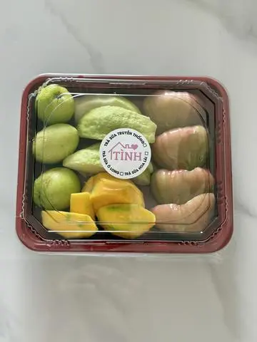 Hình ảnh Trái cây tươi