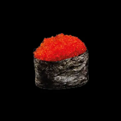 Hình ảnh Gunkan Ebiko - Trứng Tôm (2 viên)