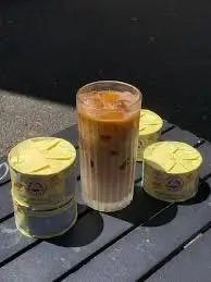 Hình ảnh Cacao Sữa Gấu