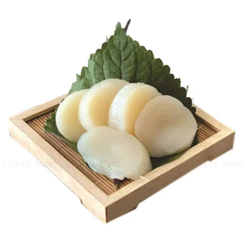 Hình ảnh Sashimi Sò Điệp Nhật 