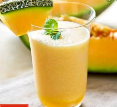 Hình ảnh NƯỚC ÉP DƯA LƯỚI