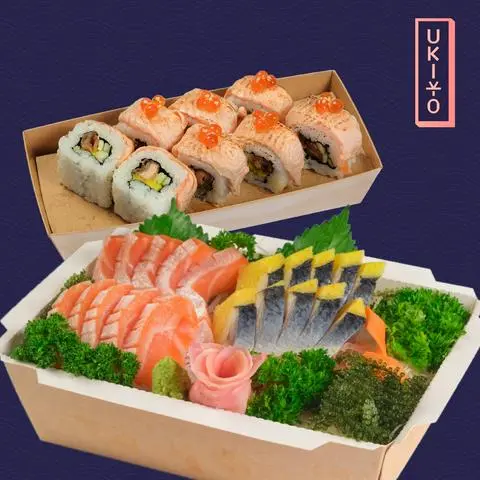 Hình ảnh Combo Yuji