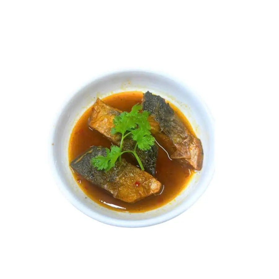 Hình ảnh Cơm Cá Sapa Rim Mắm