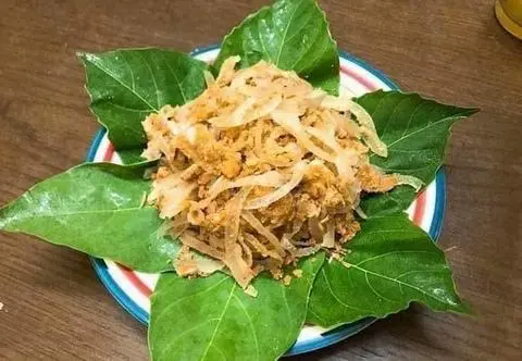 Hình ảnh Nem Nắm Nam Định
